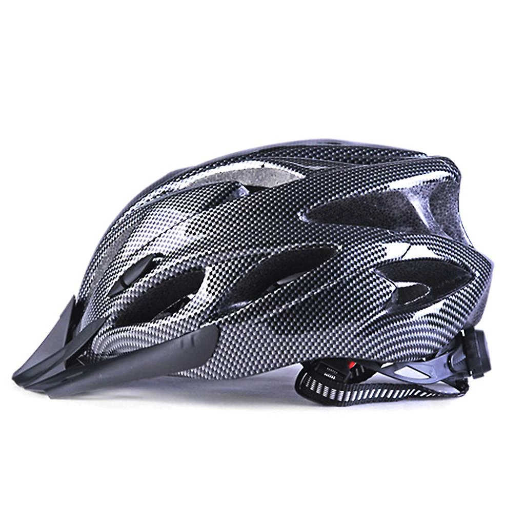 Unbranded Casque De Vélo De Cyclisme Adulte Amélioré Pour La Sécurité Des Femmes Pour Hommes Pour La Protection – Image 2