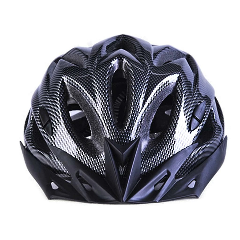 Unbranded Casque De Vélo De Cyclisme Adulte Amélioré Pour La Sécurité Des Femmes Pour Hommes Pour La Protection – Image 4
