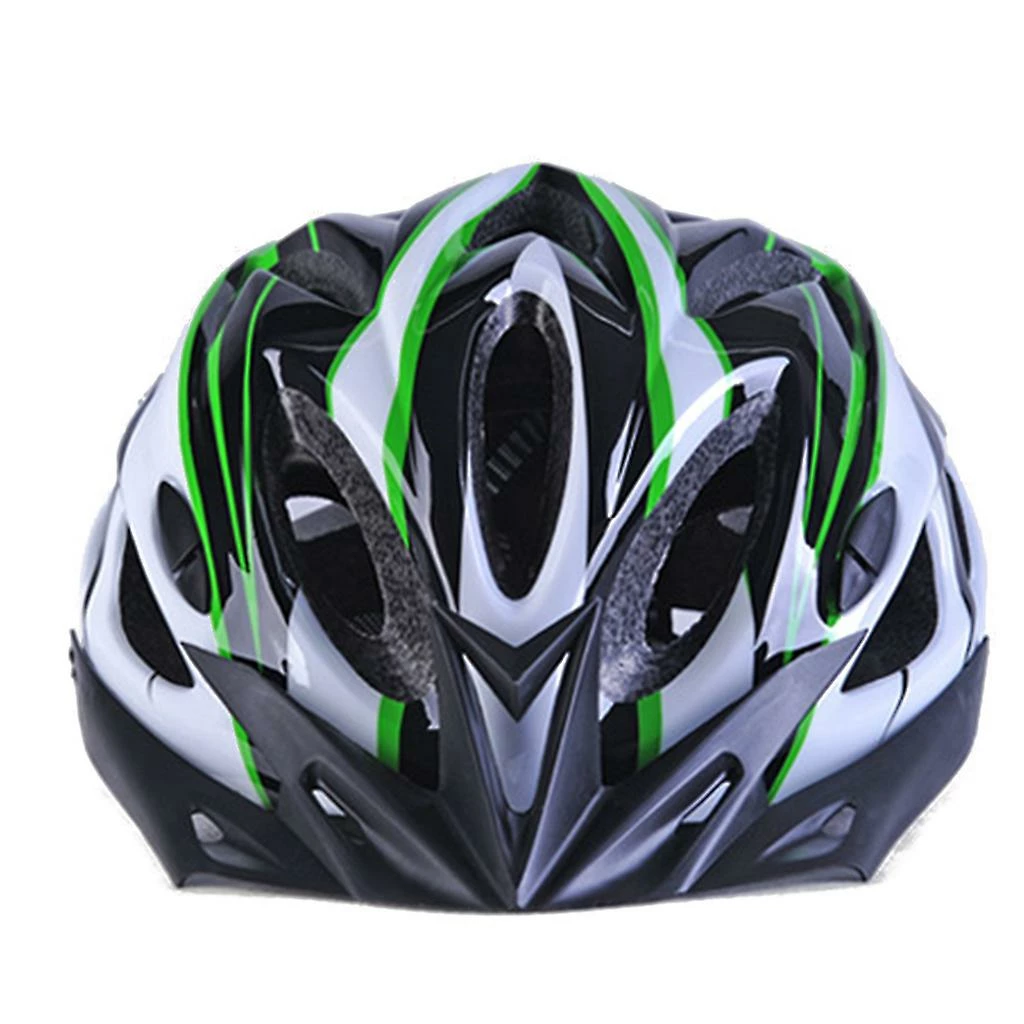 Unbranded Casque De Vélo De Cyclisme Adulte Amélioré Pour La Sécurité Des Femmes Pour Hommes Pour La Protection – Image 4