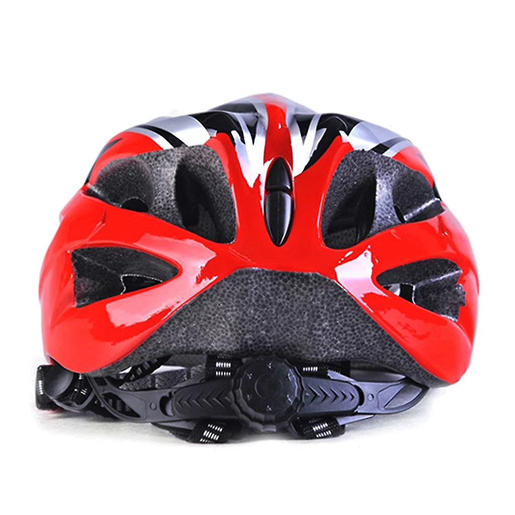 Unbranded Casque De Vélo De Cyclisme Adulte Amélioré Pour La Sécurité Des Femmes Pour Hommes Pour La Protection – Image 4