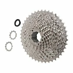 8 9 10 11 12 Vitesse Cassette Vtt Multiples Roue Libre Filetée Type Hub 11-32 36 40 42 46 50t Fit Pour Le Vélo De Montagne, V - Avis / Test