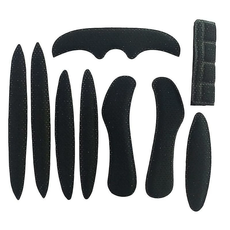 Unbranded Casque De Cyclisme Pads Scellé Éponge Casque De Vélo Of Inner Pads Protection Casque Rembourrage Vélo Helme – Image 3