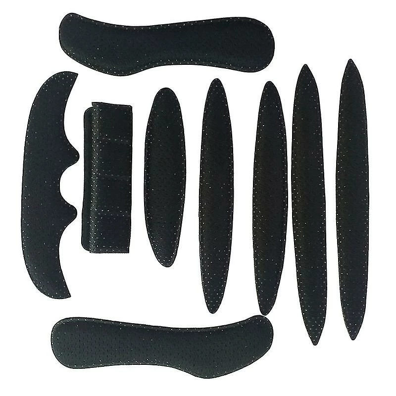 Unbranded Casque De Cyclisme Pads Scellé Éponge Casque De Vélo Of Inner Pads Protection Casque Rembourrage Vélo Helme – Image 4