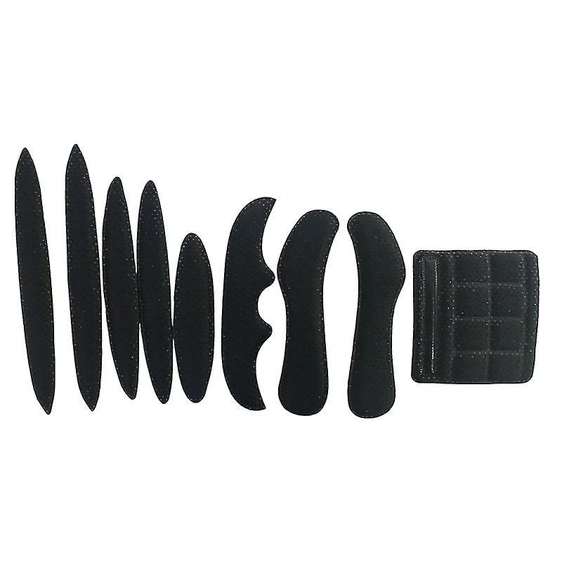 Unbranded Casque De Cyclisme Pads Scellé Éponge Casque De Vélo Of Inner Pads Protection Casque Rembourrage Vélo Helme – Image 5