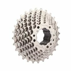ARAMOX Cassette De Vélo 9 Vitesses Pignon De Cassette De Roue Libre De Vélo De Route ZTTO 9 Vitesses 11-28T Accessoire De - Avis / Test