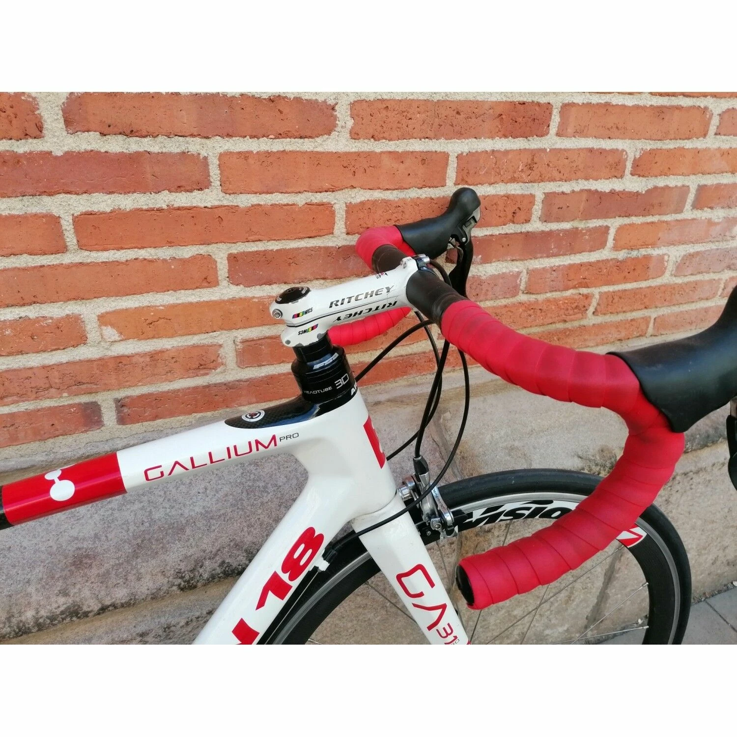 Vélo De Course Argon 18 - 53 - 700c – Image 4