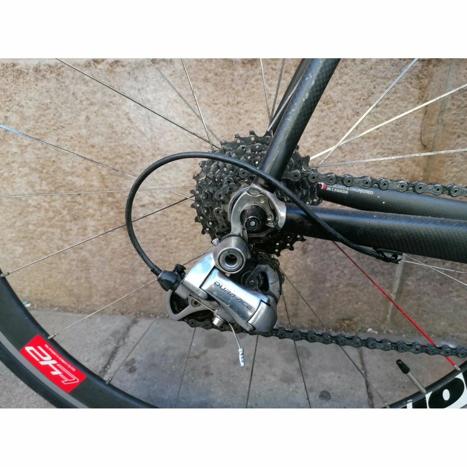 Vélo De Course Argon 18 - 53 - 700c – Image 5