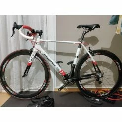 Vélo De Course Argon 18 - 54 - 28"