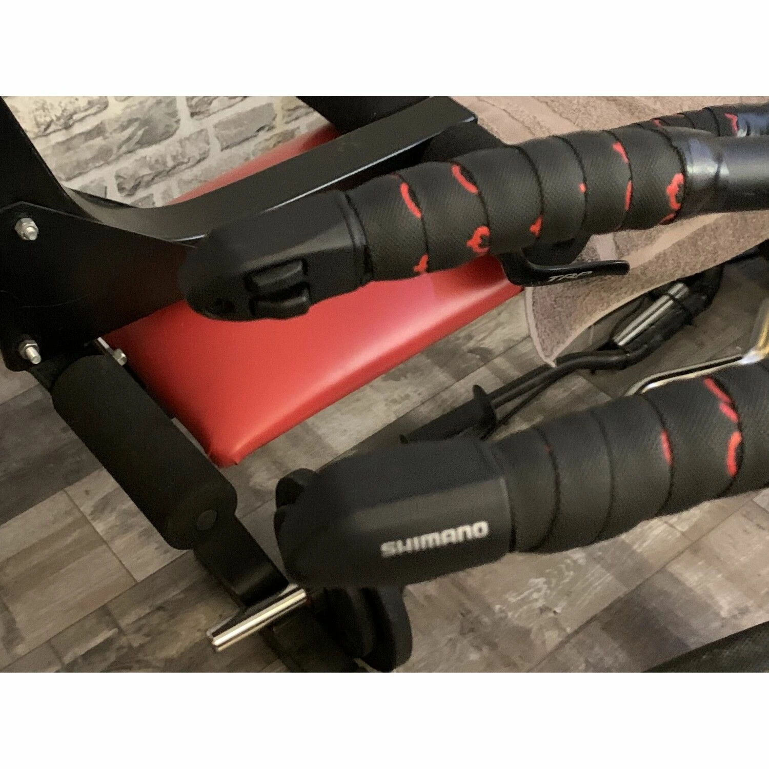 Vélo De Contre La Montre Argon 18 - 56 – Image 2