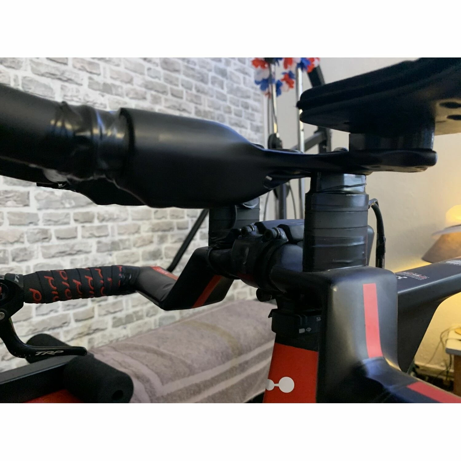 Vélo De Contre La Montre Argon 18 - 56 – Image 3