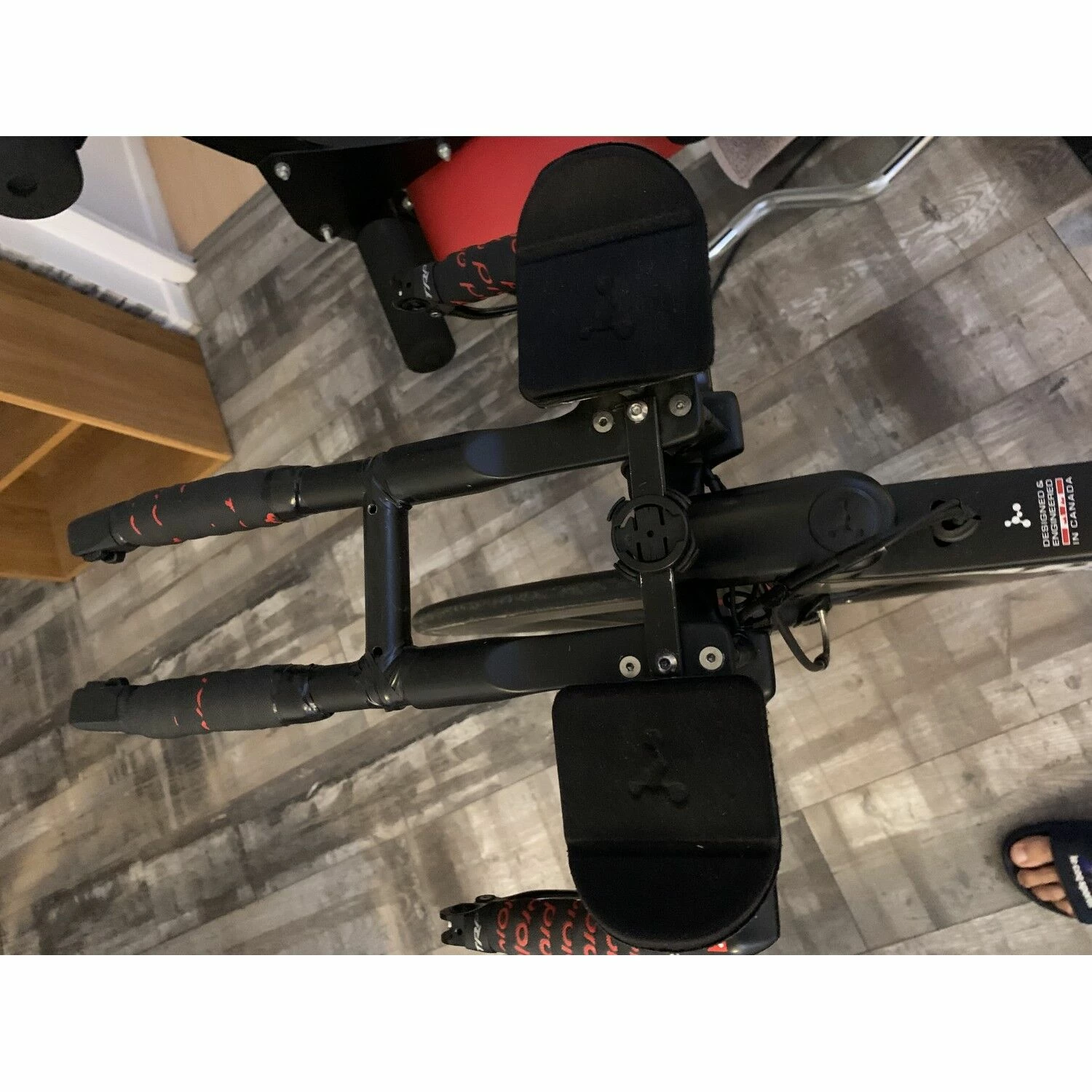 Vélo De Contre La Montre Argon 18 - 56 – Image 6