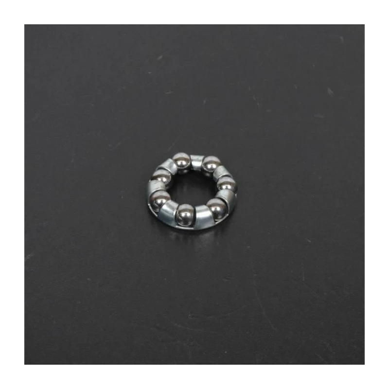 Bague Cage à Billes Moyeu De Roue Arrière 7 Billes 14x25x7 Neuf Acier Vélo VTT - Avis / Test