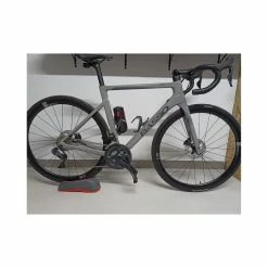 Vélo De Course Basso - 53