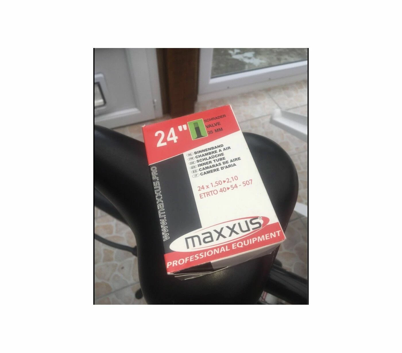 Vélo Urbain Bkool – Image 6