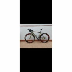 Vélo De Course Berria - 52