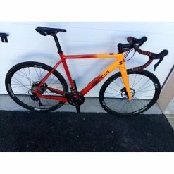 Vélo De Route électrique Autre Marque - 57 - 16"