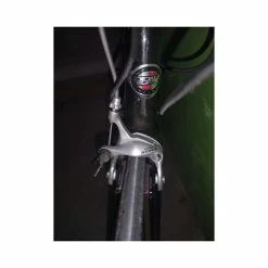 Vélo De Course Bh - 52 - 16"