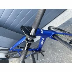 Vélo De Course Bh - 54
