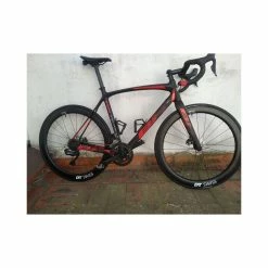 Vélo De Cyclo-cross Bh - 56 - 700c