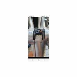 Vélo De Course Bianchi Milano - 48