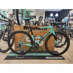 Vélo De Course Bianchi Milano - 55