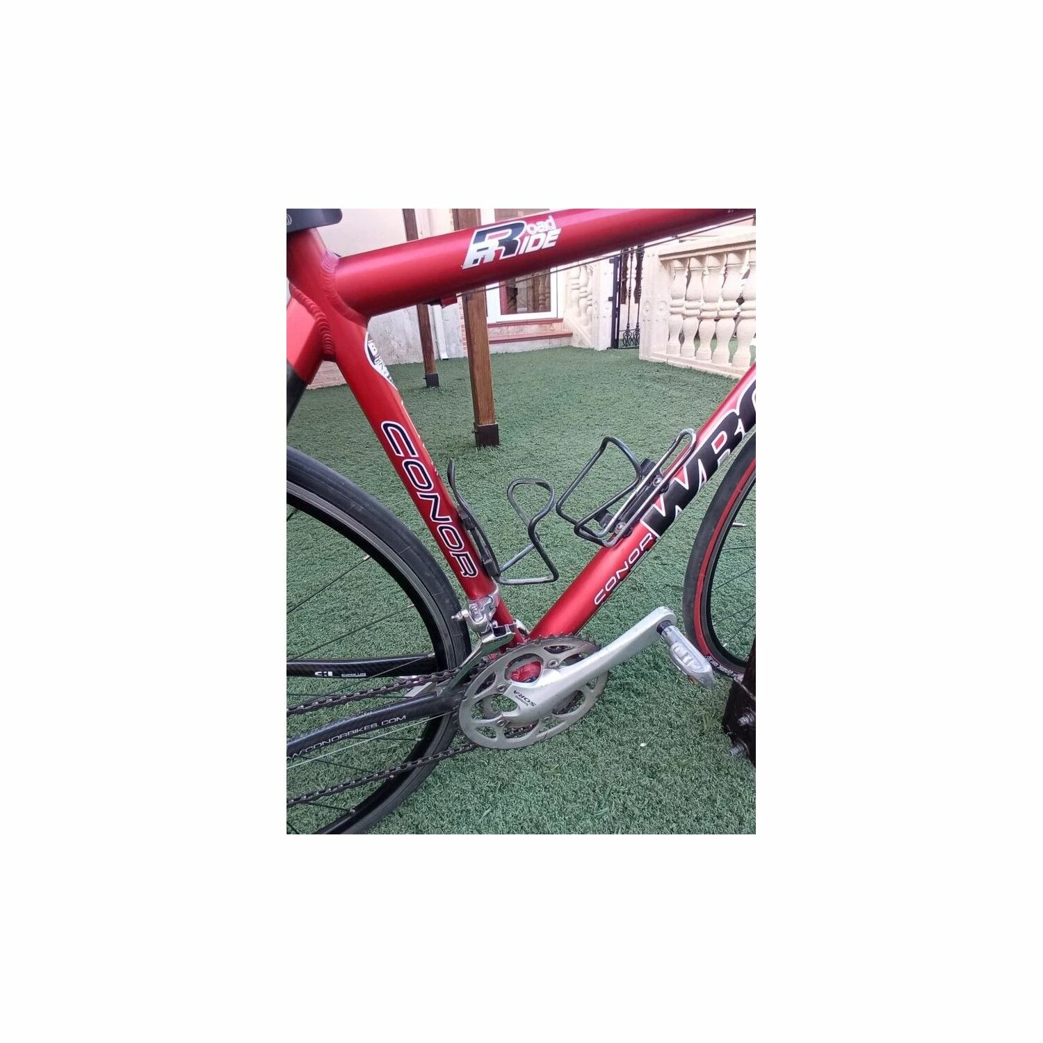 Vélo De Course Autre Marque - 50 - 700c – Image 2