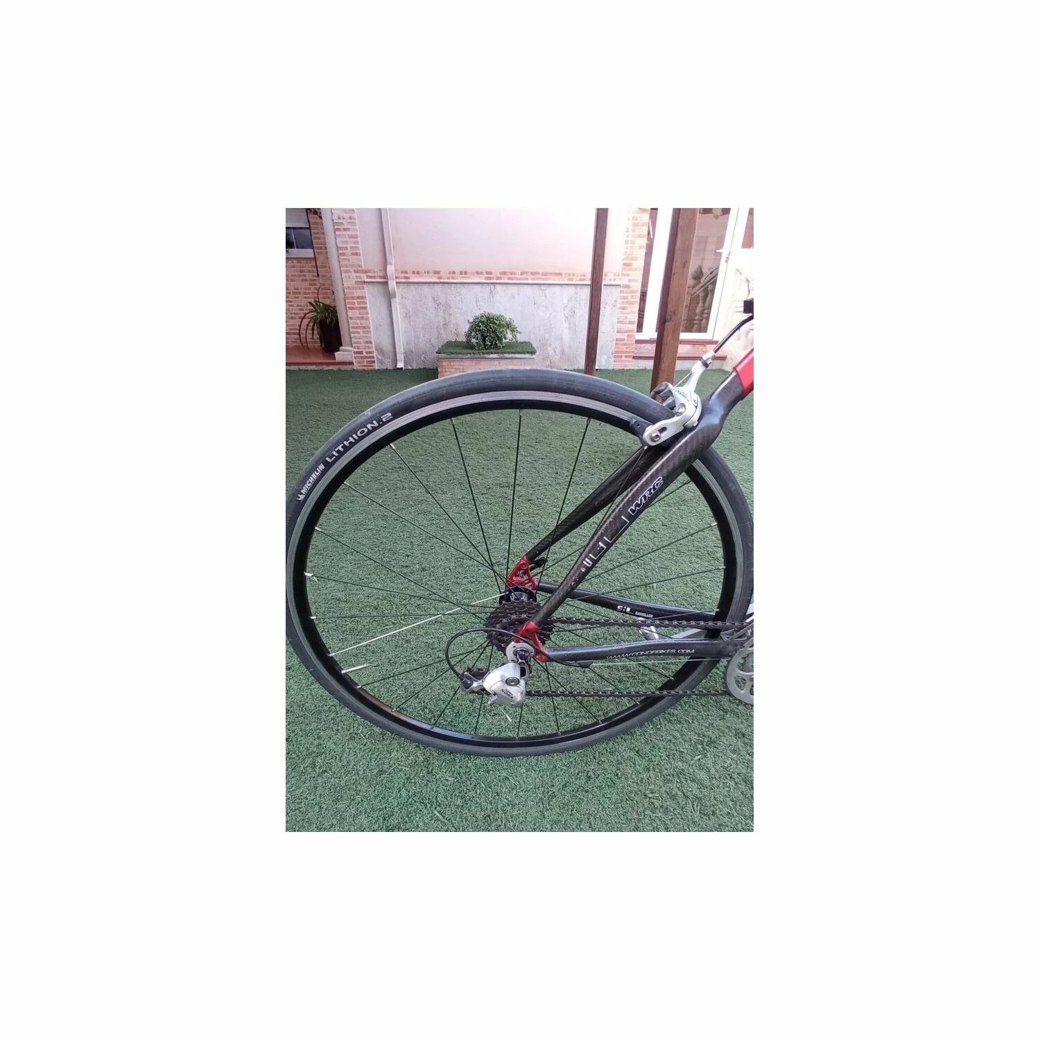 Vélo De Course Autre Marque - 50 - 700c – Image 3