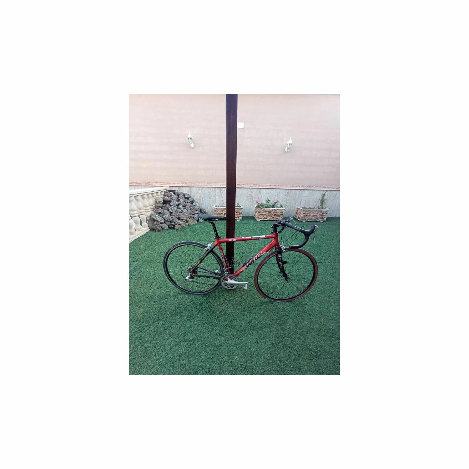 Vélo De Course Autre Marque - 50 - 700c – Image 4