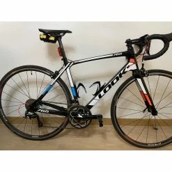 Vélo De Course Look - 51