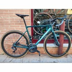 Vélo De Course 100% - 53 - 700c