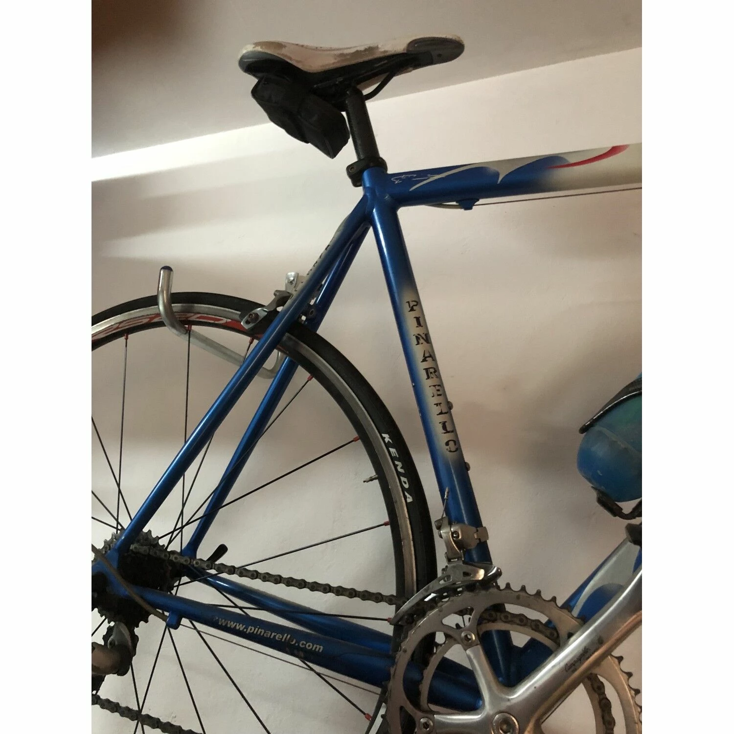 Vélo De Course Autre Marque - 54