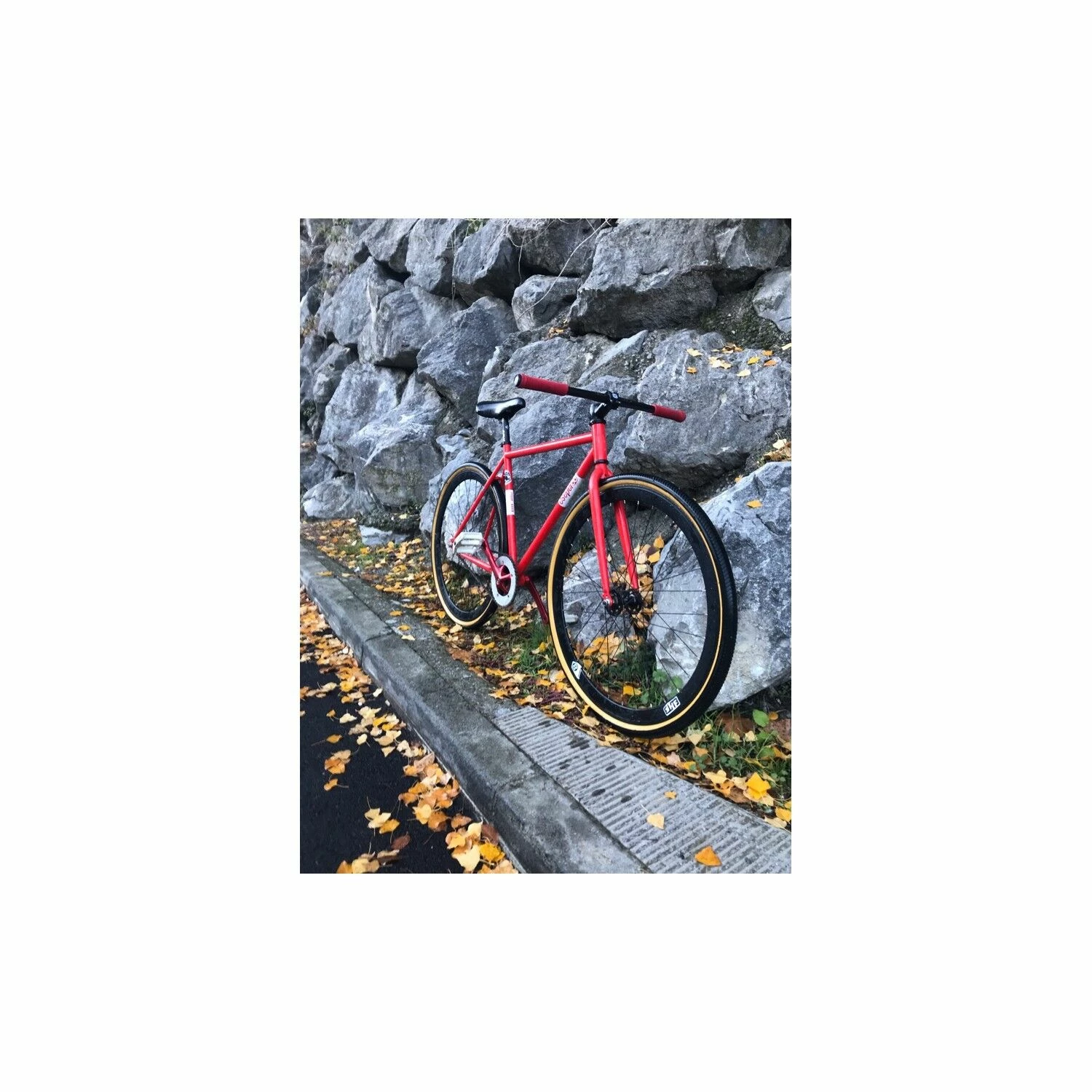 Fixie-inc Vélo Fixie Et Singlespeed Fixie Inc. – Image 2