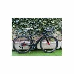 Vélo De Course Specialites Ta - 48 - 700c