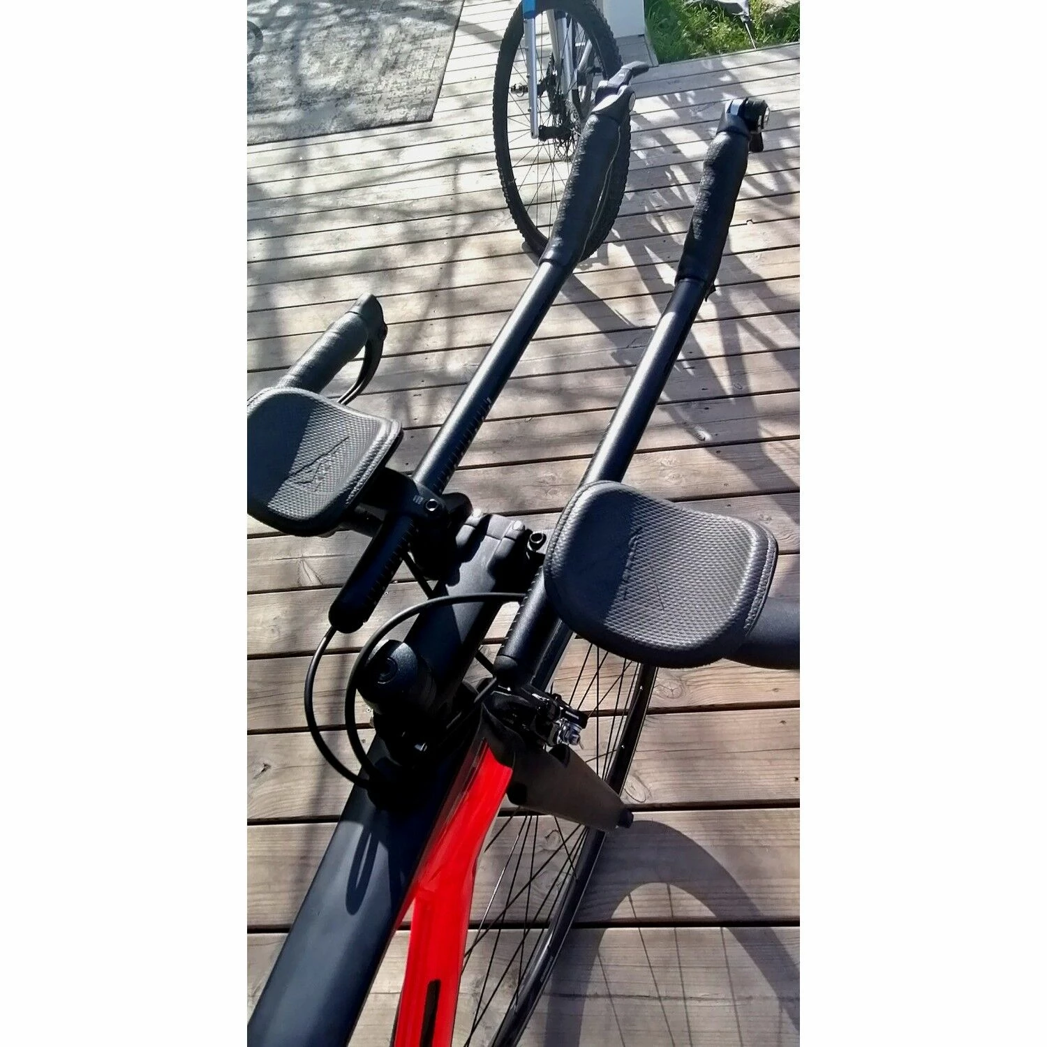 Vélo De Contre La Montre Bmc - 54 – Image 2