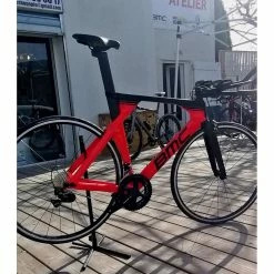 Vélo De Contre La Montre Bmc - 54