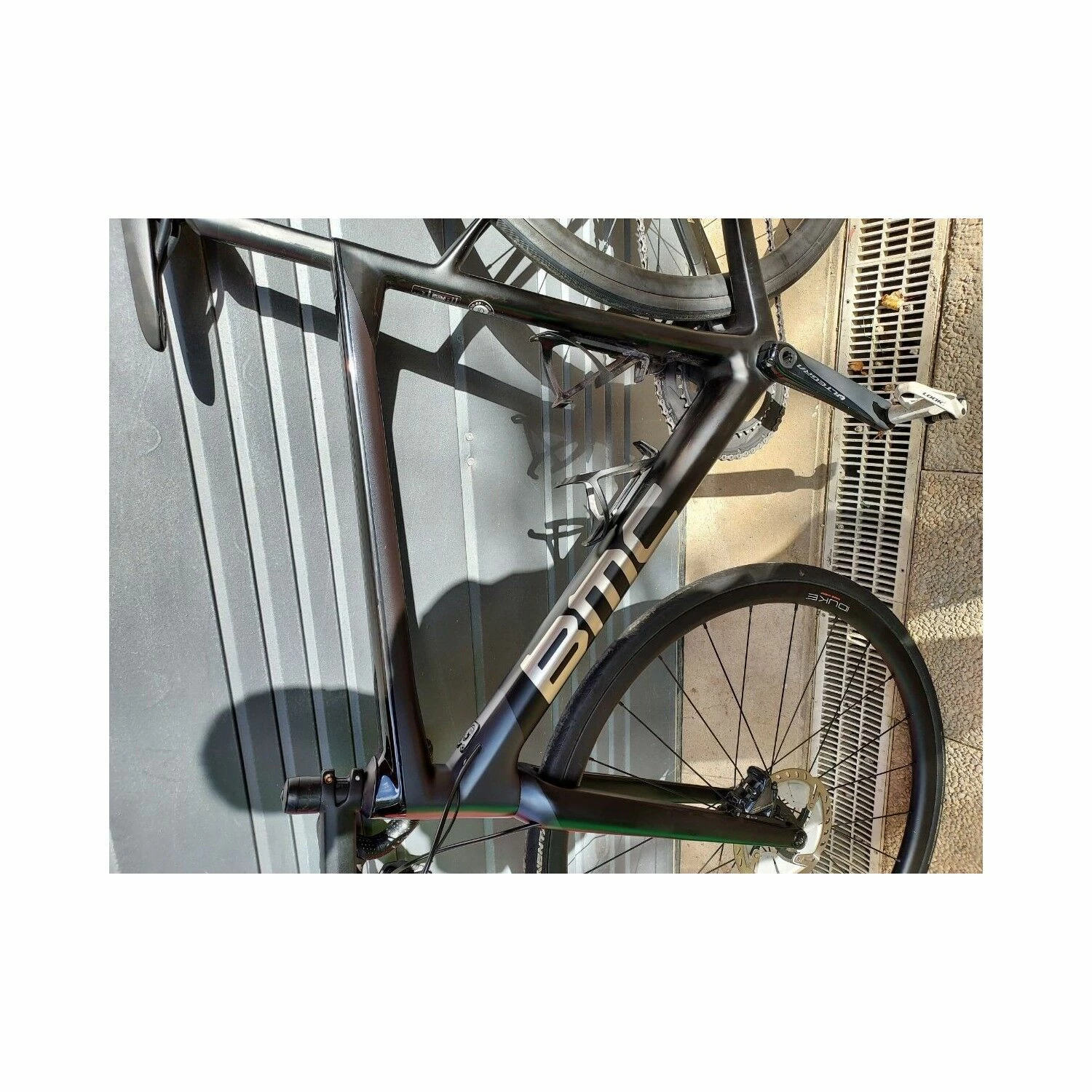 Vélo De Course Bmc - 54 – Image 2