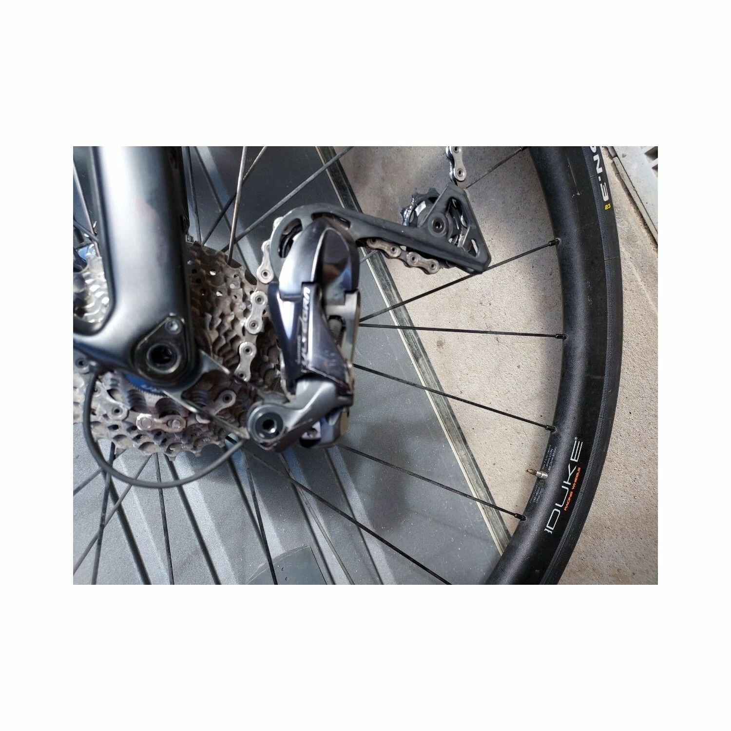 Vélo De Course Bmc - 54 – Image 3