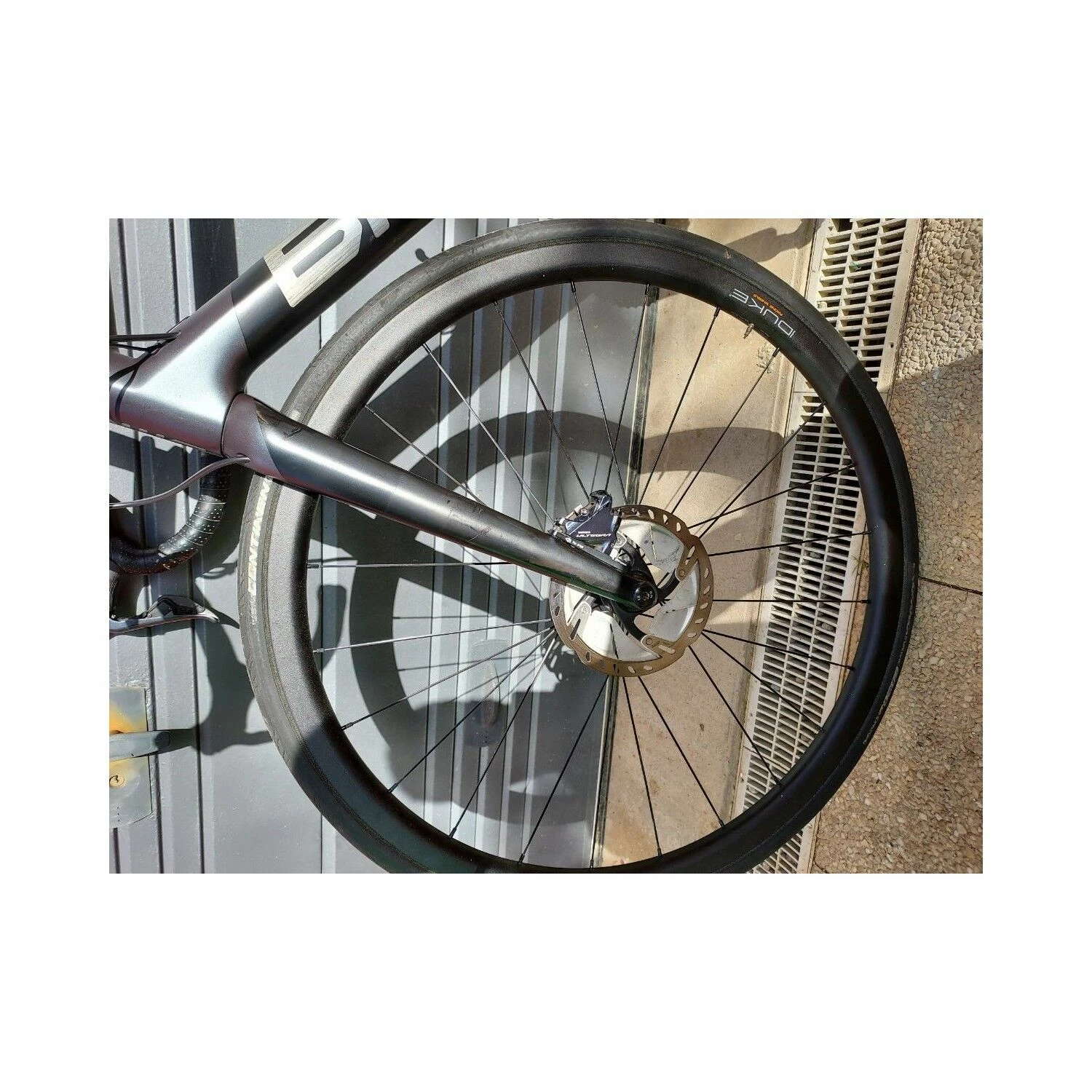 Vélo De Course Bmc - 54 – Image 4