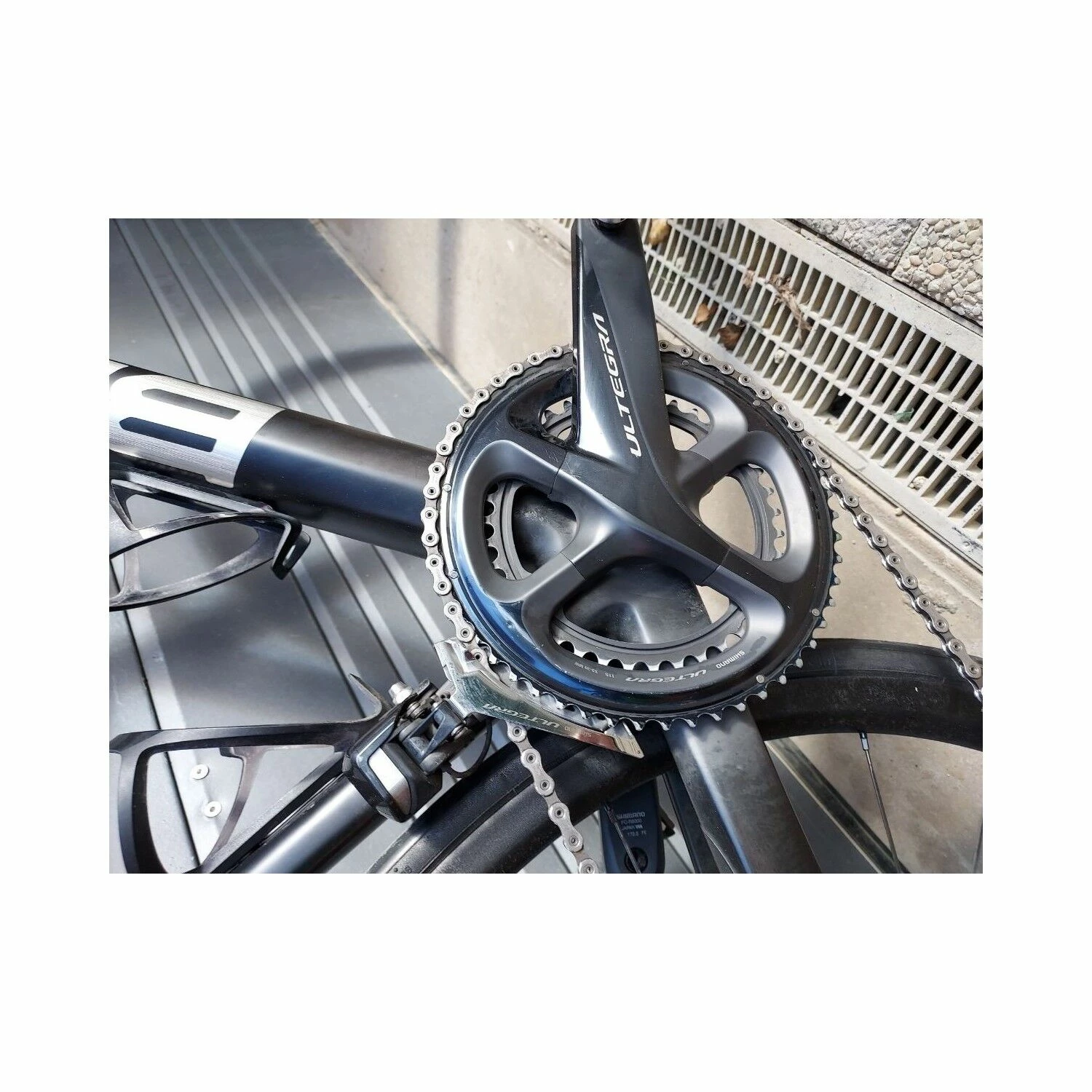 Vélo De Course Bmc - 54 – Image 5