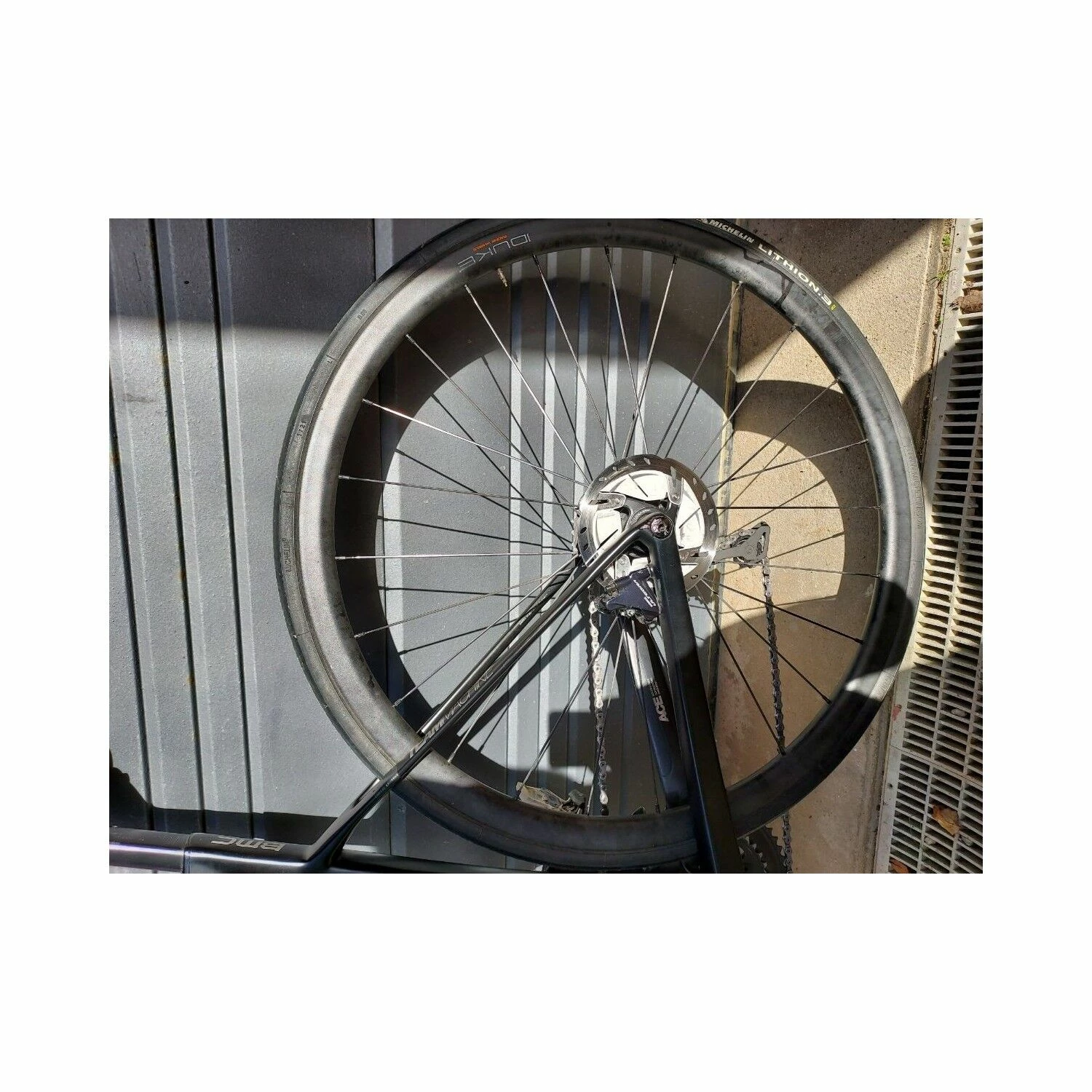 Vélo De Course Bmc - 54 – Image 6