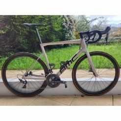 Vélo De Course Bmc - 58