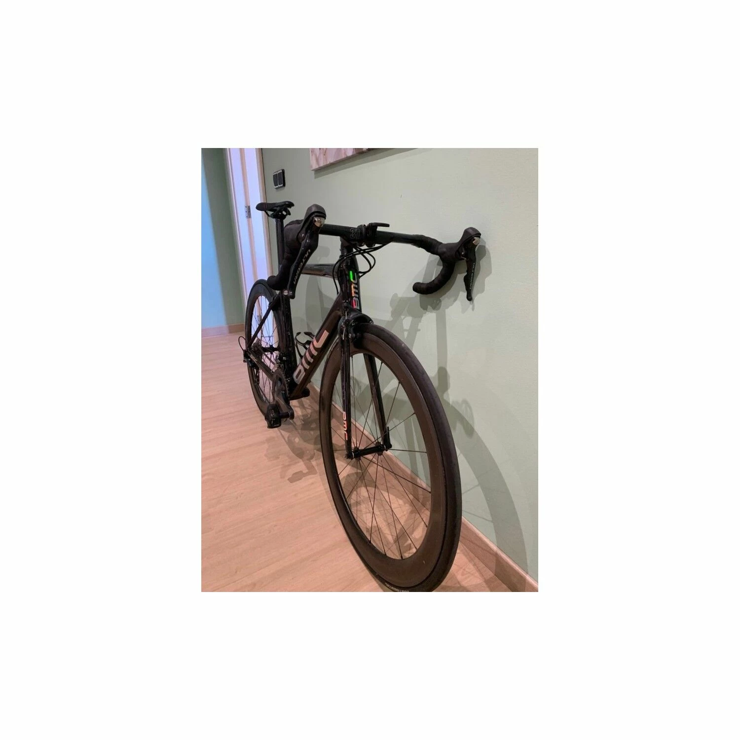 Vélo De Course Bmc - 54 - 700c – Image 3