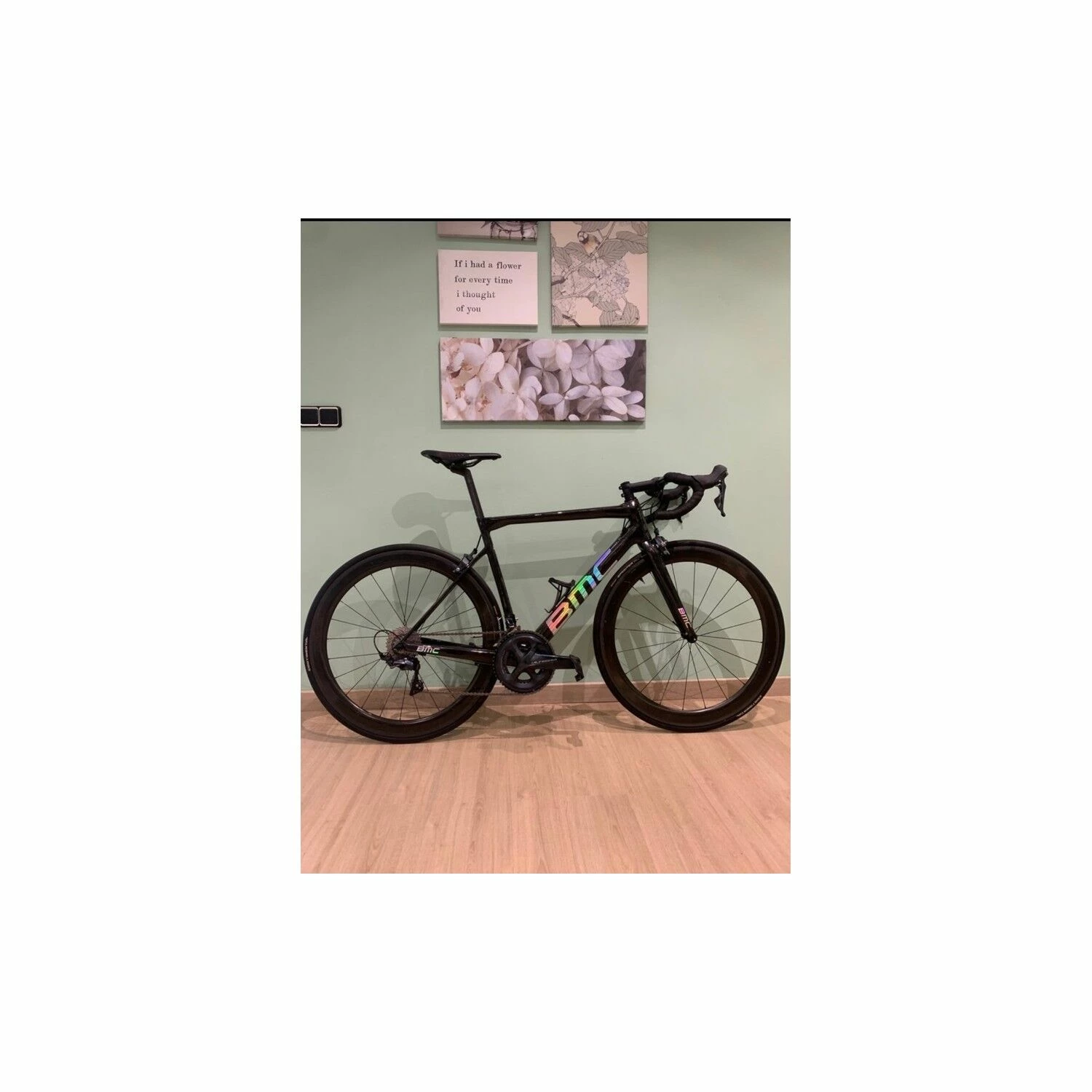 Vélo De Course Bmc - 54 - 700c – Image 4