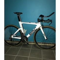 Vélo De Contre La Montre Bmc - 52