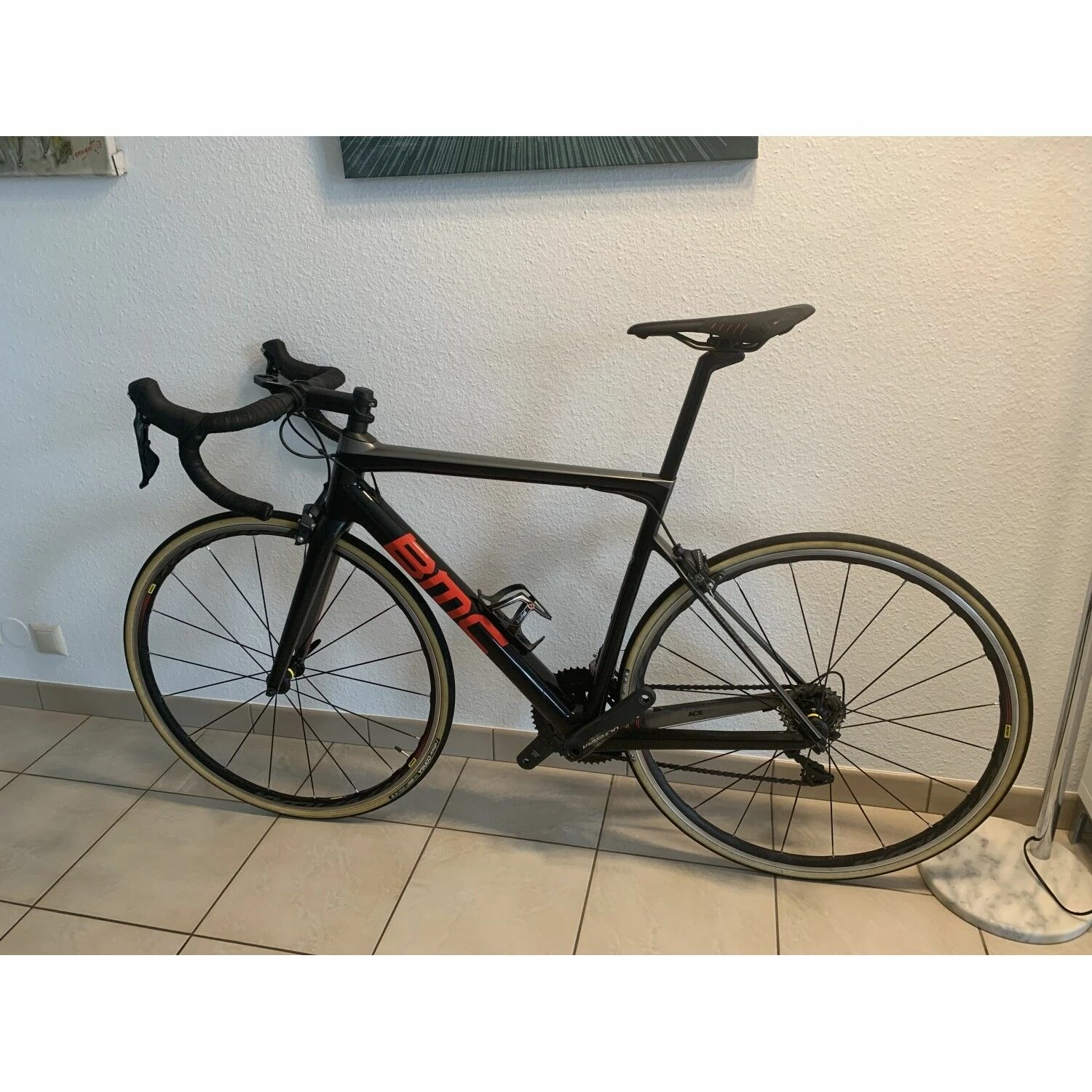 Vélo De Course Bmc - 54 - 700c – Image 2