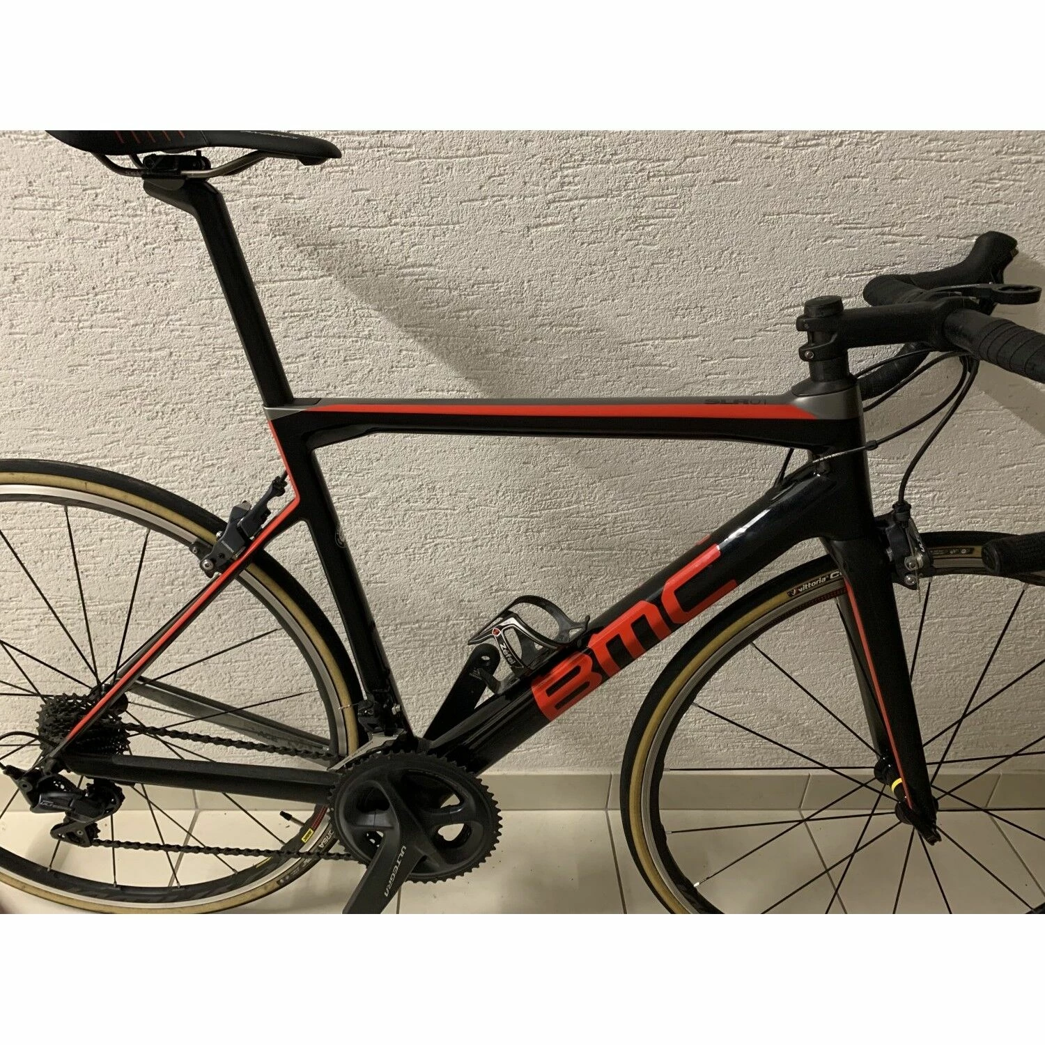 Vélo De Course Bmc - 54 - 700c – Image 3