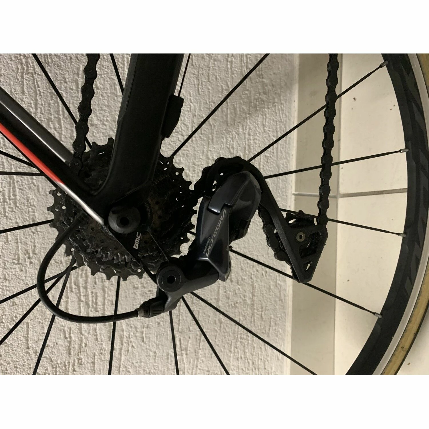 Vélo De Course Bmc - 54 - 700c – Image 4