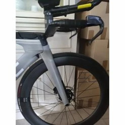 Vélo De Contre La Montre Bmc - 54