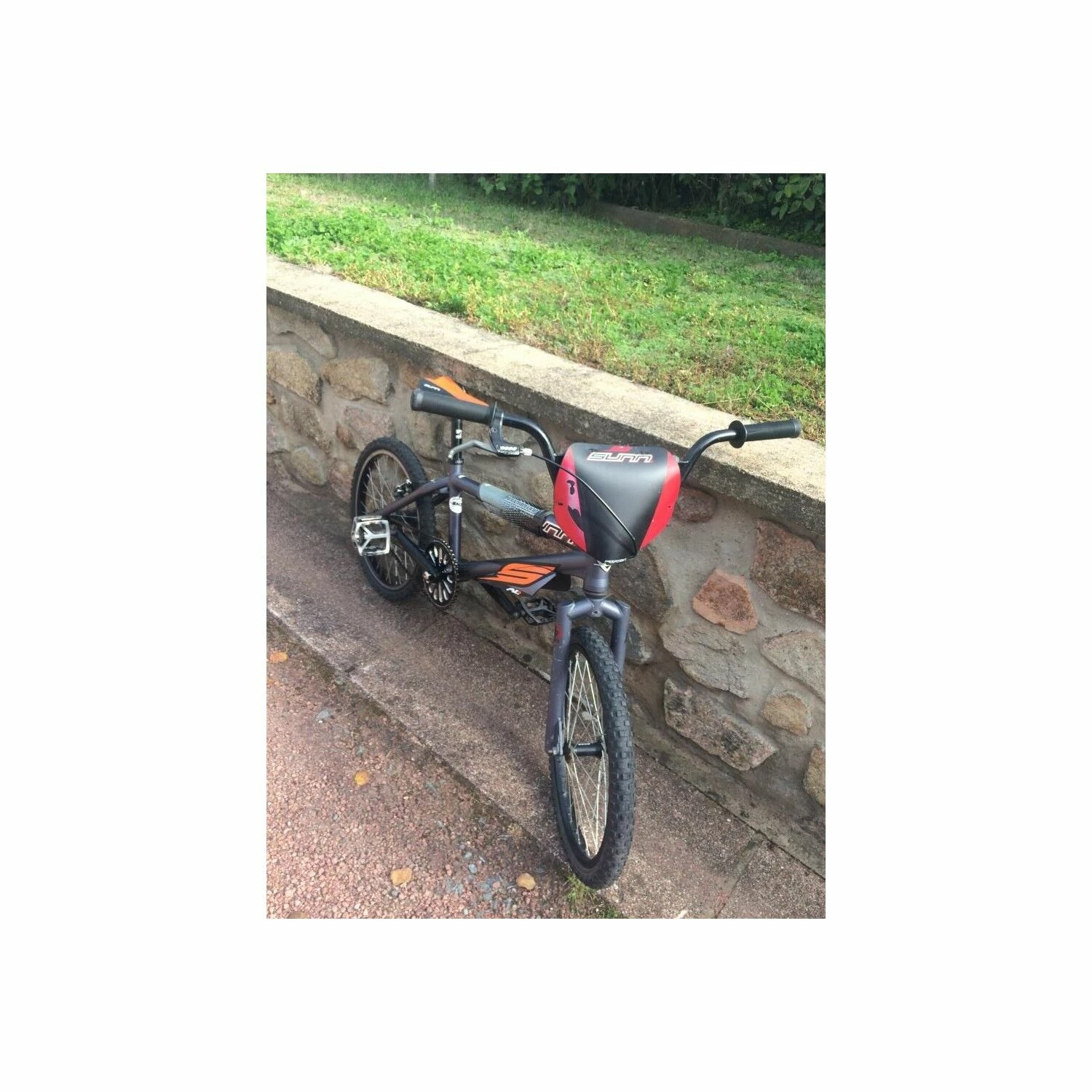 Vélo Urbain Sunrace – Image 2