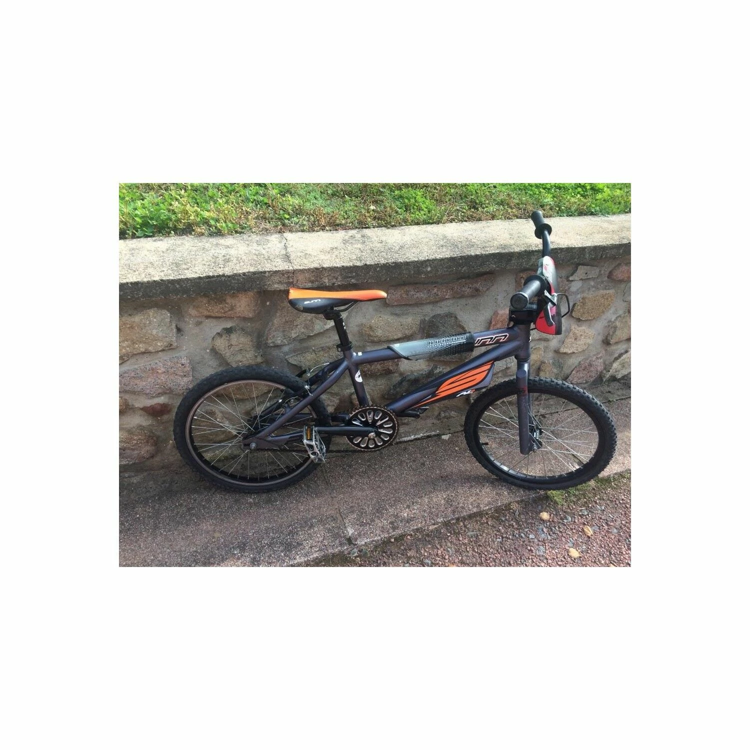 Vélo Urbain Sunrace – Image 3